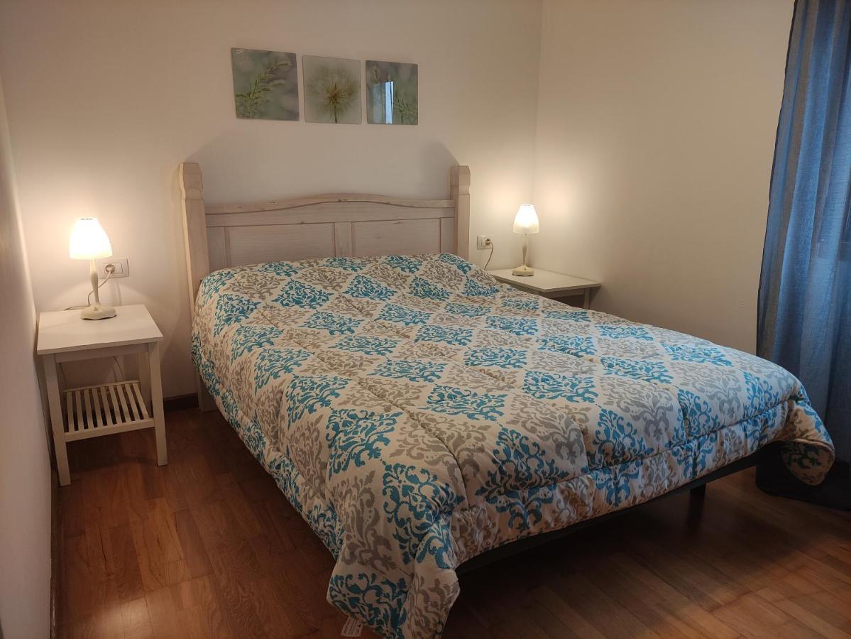 Appartement Palma Tellus à Tazacorte Extérieur photo