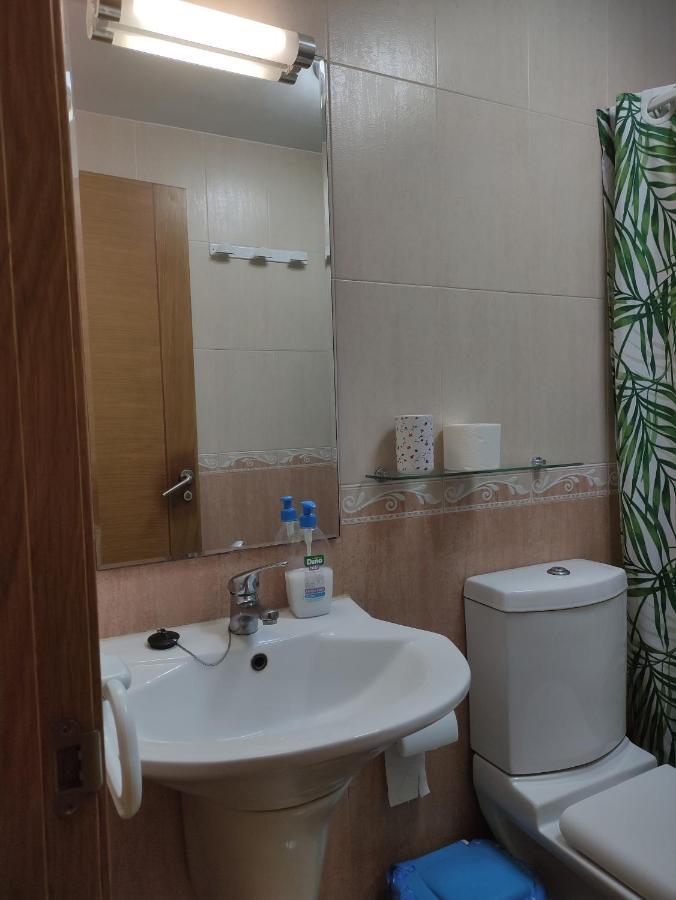Appartement Palma Tellus à Tazacorte Extérieur photo