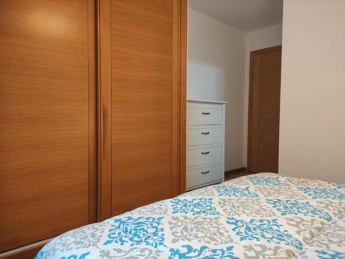 Appartement Palma Tellus à Tazacorte Extérieur photo