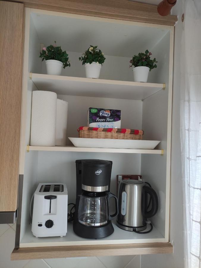 Appartement Palma Tellus à Tazacorte Extérieur photo