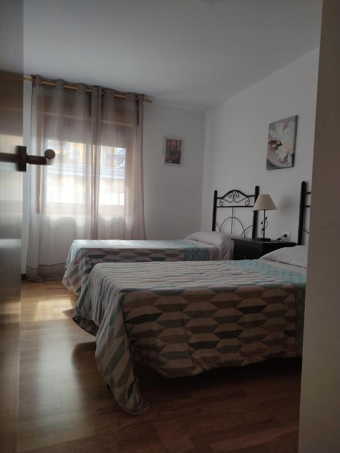 Appartement Palma Tellus à Tazacorte Extérieur photo