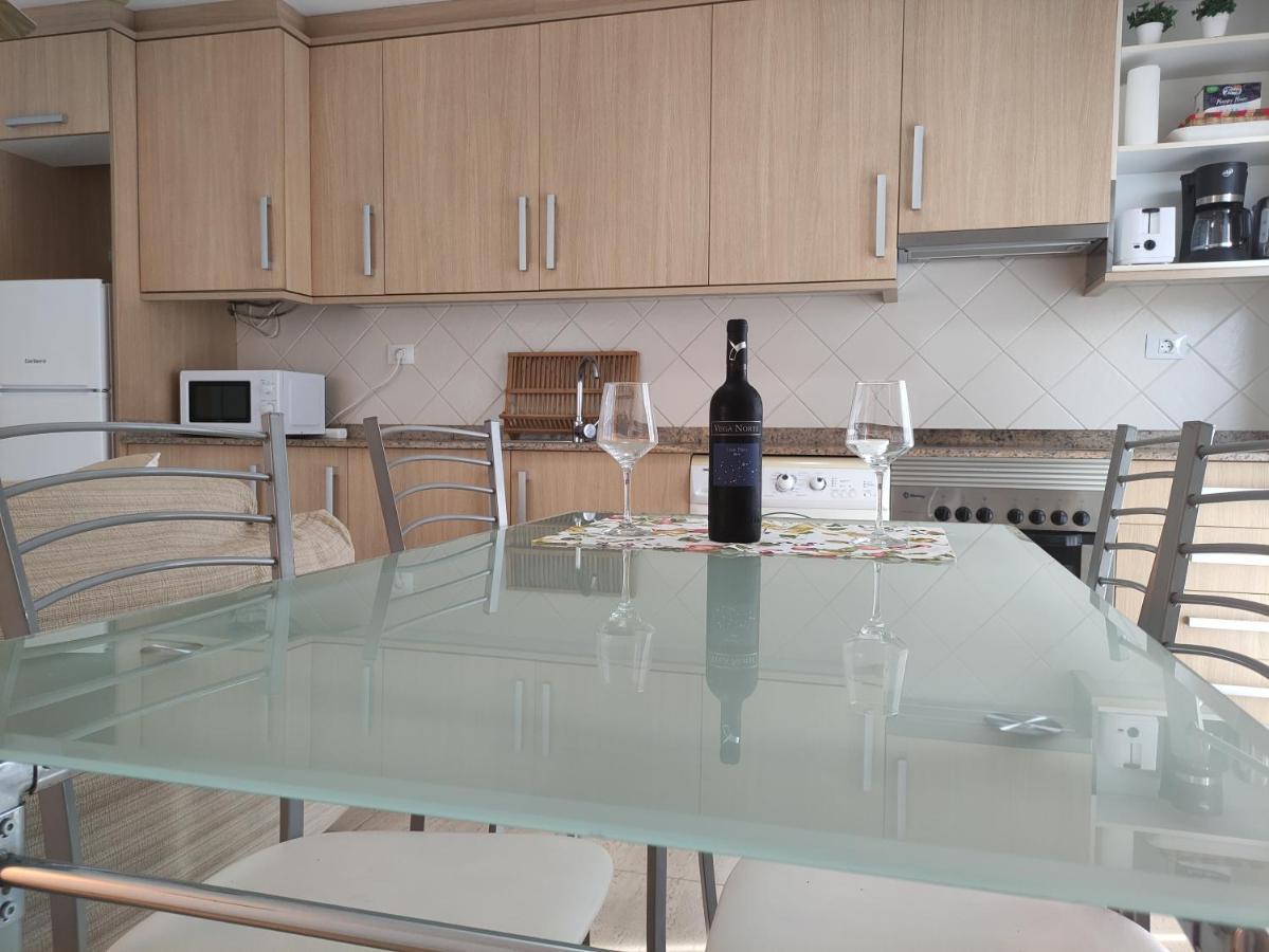 Appartement Palma Tellus à Tazacorte Extérieur photo
