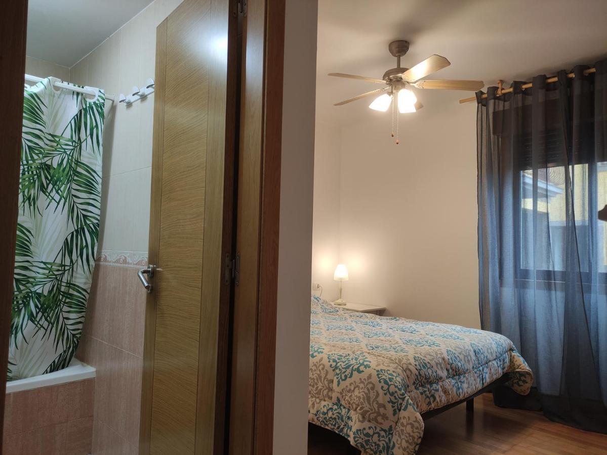 Appartement Palma Tellus à Tazacorte Extérieur photo
