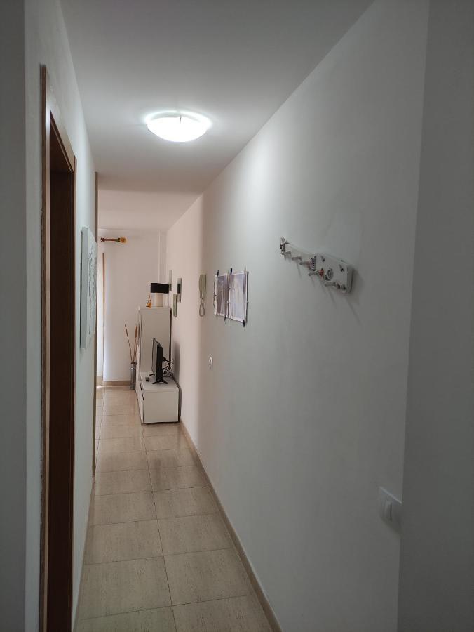 Appartement Palma Tellus à Tazacorte Extérieur photo