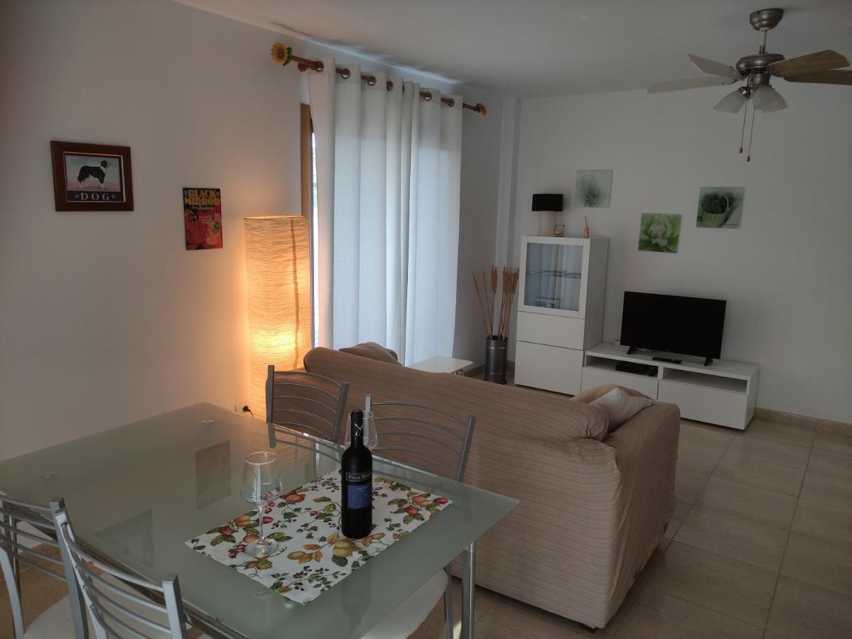 Appartement Palma Tellus à Tazacorte Extérieur photo
