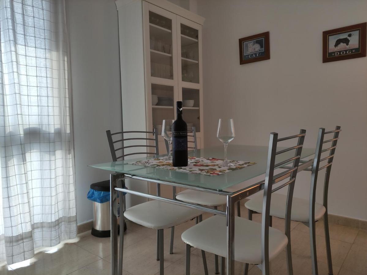Appartement Palma Tellus à Tazacorte Extérieur photo