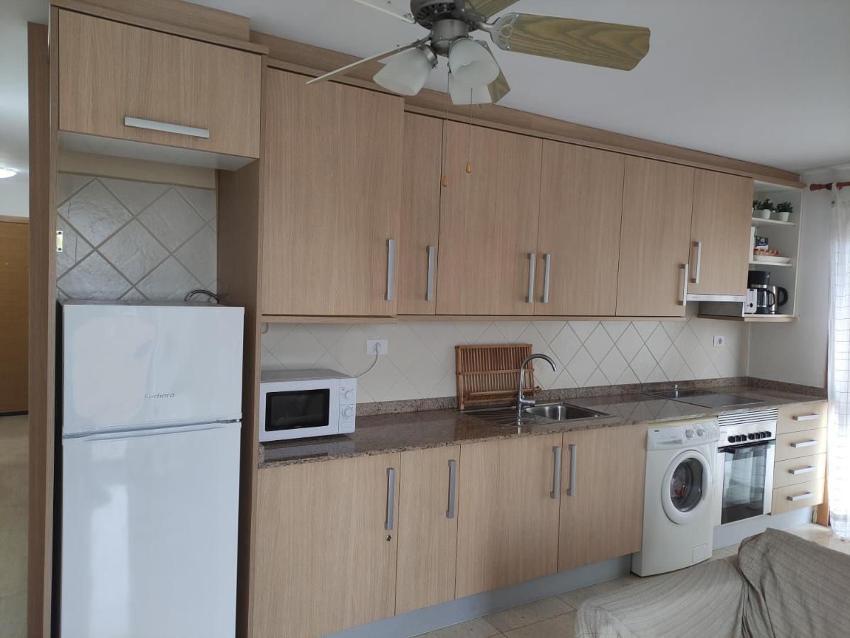 Appartement Palma Tellus à Tazacorte Extérieur photo