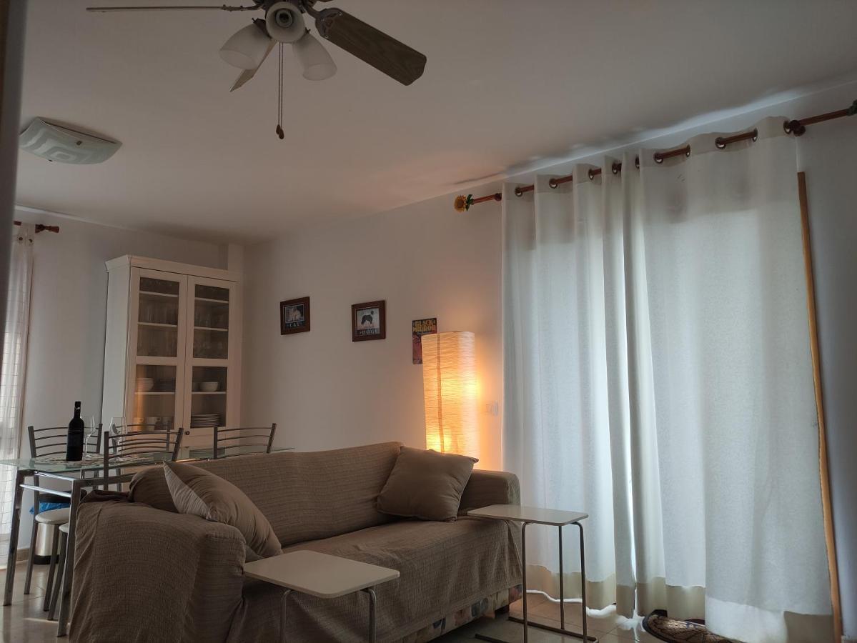 Appartement Palma Tellus à Tazacorte Extérieur photo